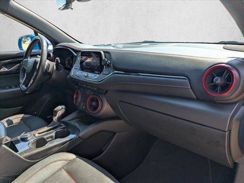 Used 2020 Chevrolet Blazer RS AWD/4WD image 22