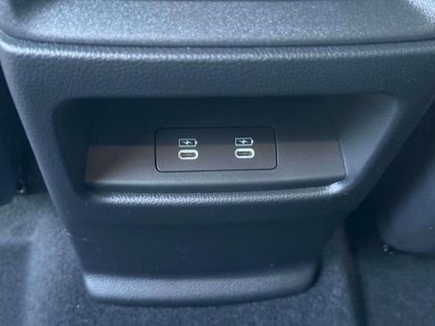 New 2026 Honda CR-V Sport-L image 35