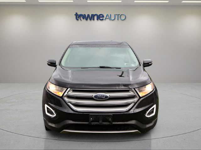 Used 2017 Ford Edge SEL AWD/4WD image 6