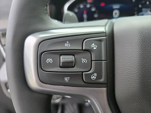 New 2026 Chevrolet Silverado 1500 LT Trail Boss w/ LT Trail Boss Premium Package AWD/4WD image 33