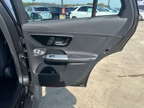 New 2026 Mercedes-Benz GLC 43 AMG GLC 43 AMG image 18