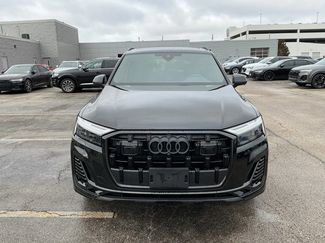 Used 2025 Audi Q7 2.0T Premium w/ Convenience Plus Package video 2