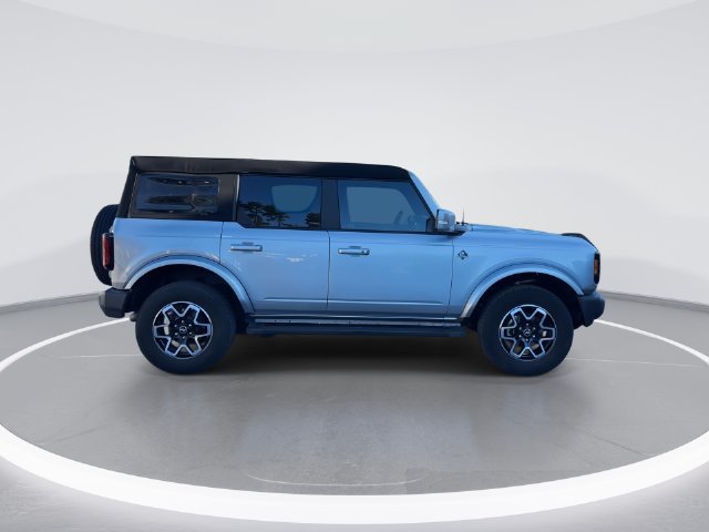 Certified 2023 Ford Bronco Outer Banks AWD/4WD image 8