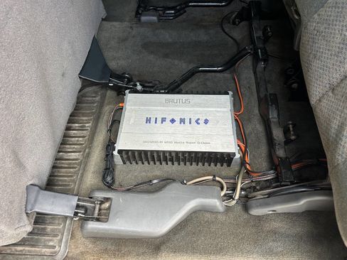 Used 2005 Chevrolet Silverado 1500 LS w/ Light Duty Power Package RWD image 25