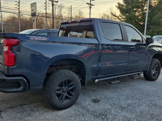 Used 2020 Chevrolet Silverado 1500 LT Trail Boss video 2