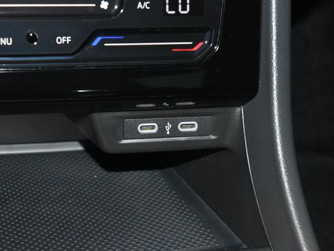 New 2026 Volkswagen Jetta Sport FWD image 12