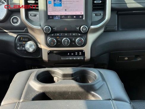 Used 2022 RAM 1500 Laramie image 17