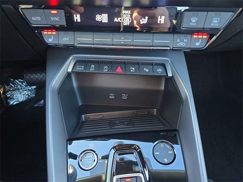 Used 2025 Audi A3 2.0T Premium image 26