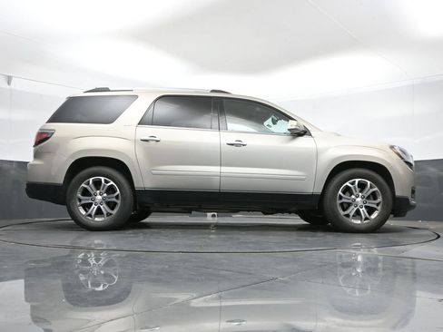 Used 2016 GMC Acadia SLT AWD/4WD image 32