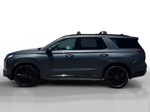 Used 2023 Hyundai Palisade XRT FWD image 2