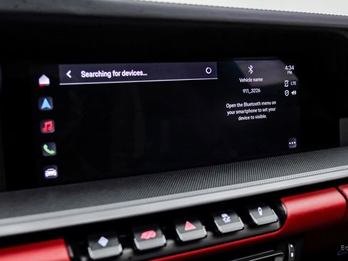 Used 2024 Porsche 911 Targa 4S image 83