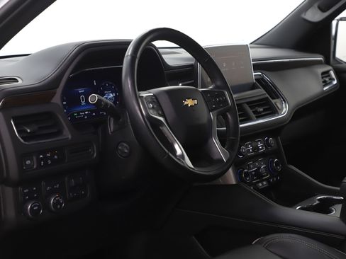 Used 2023 Chevrolet Tahoe Premier w/ Max Trailering Package image 26