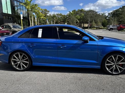 Used 2018 Audi S3 Premium Plus w/ Technology Package image 6