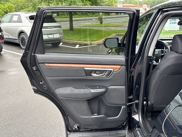 Used 2019 Honda CR-V EX image 21