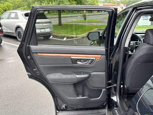 Used 2019 Honda CR-V EX image 21