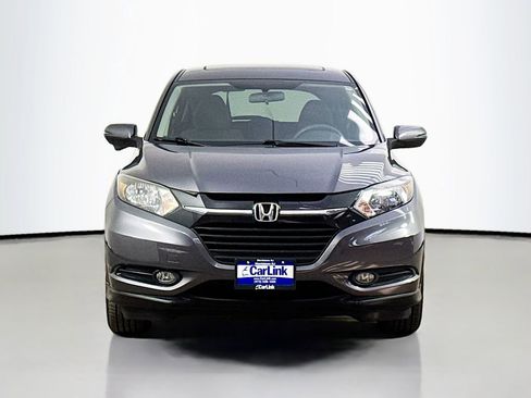 Used 2016 Honda HR-V EX image 2