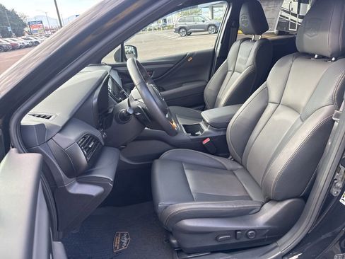 Certified 2024 Subaru Outback Wilderness image 10