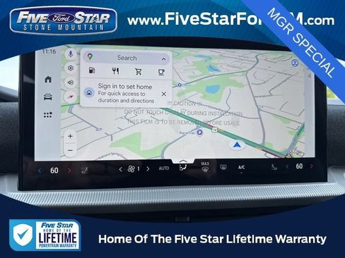 New 2026 Ford Explorer ST-Line RWD image 40