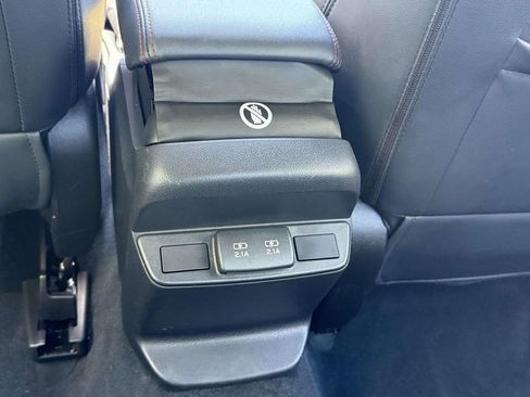 Used 2022 Subaru WRX Limited AWD/4WD image 14