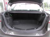 Used 2017 Ford Fusion S image 4