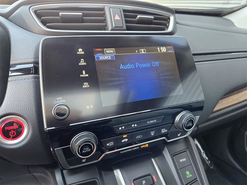 Used 2020 Honda CR-V EX-L image 22