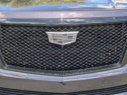 Used 2022 Cadillac Escalade Sport Platinum w/ LPO, ONYX Package AWD/4WD image 9