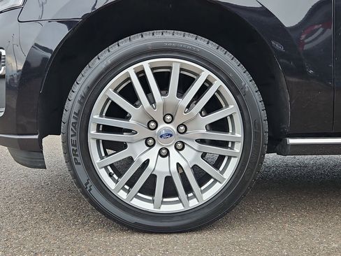 Used 2024 Ford Expedition Max Limited image 11