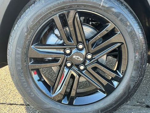 New 2026 Chevrolet Trax ACTIV w/ Driver Confidence Package image 7