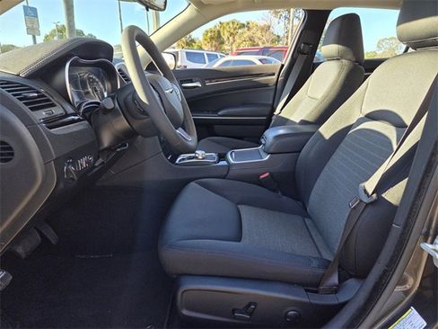 Certified 2023 Chrysler 300 Touring image 12