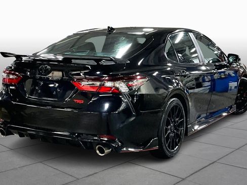 Certified 2023 Toyota Camry TRD w/ TRD Package w/JBL Audio image 13