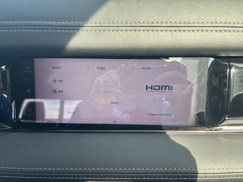 New 2026 RAM 1500 RHO w/ RHO Level 1 Equipment Group AWD/4WD image 43