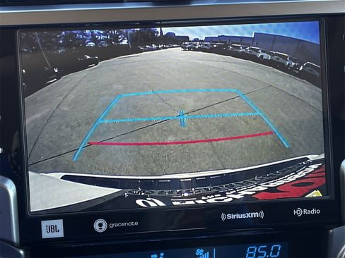 Used 2020 Toyota 4Runner Limited image 15