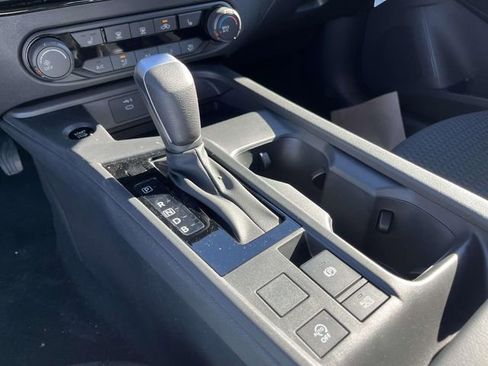 New 2026 Nissan Sentra S w/ S Cold Weather Package image 19