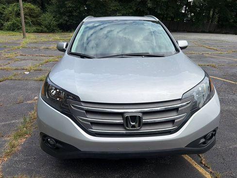Used 2013 Honda CR-V EX-L image 10