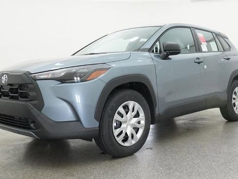 New 2026 Toyota Corolla Cross L FWD image 17