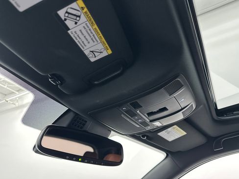 Certified 2025 MAZDA CX-5 Carbon Edition image 31