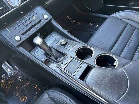 Used 2016 Lexus RC 350 image 23