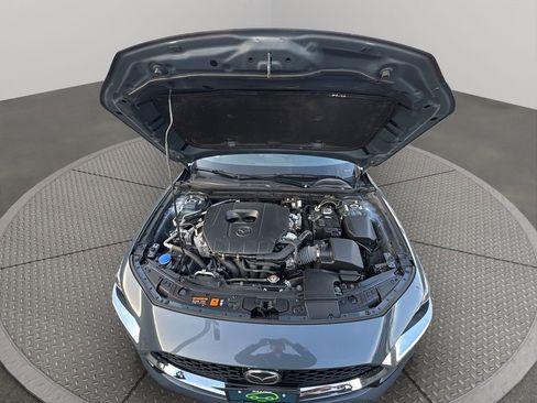 Used 2023 MAZDA MAZDA3 s image 22