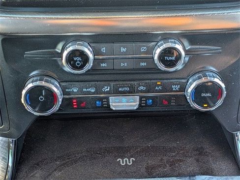 Used 2023 Ford F150 King Ranch w/ Equipment Group 601A High image 24