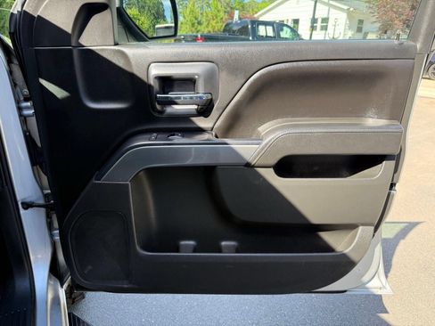 Used 2014 Chevrolet Silverado 1500 LT AWD/4WD image 21