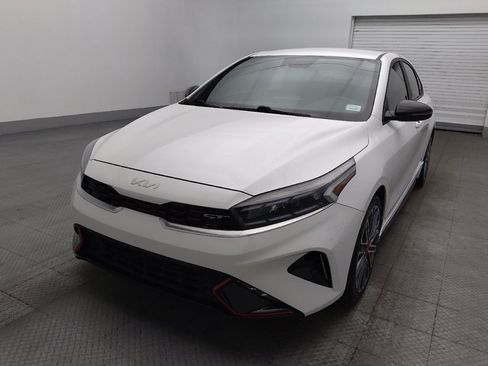 Used 2022 Kia Forte GT image 15