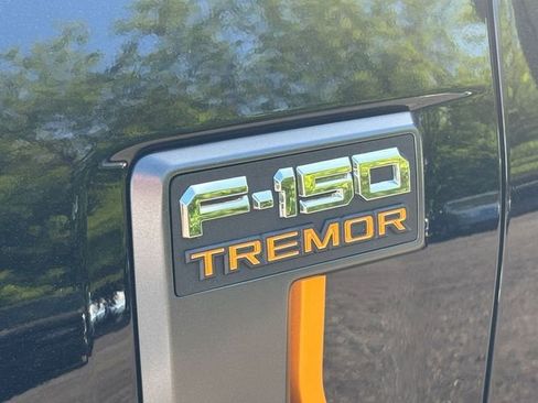 Certified 2022 Ford F150 Tremor w/ Tow Technology Package AWD/4WD image 10
