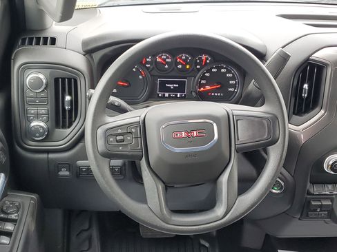 New 2025 GMC Sierra 3500 Pro w/ Convenience Package AWD/4WD image 13