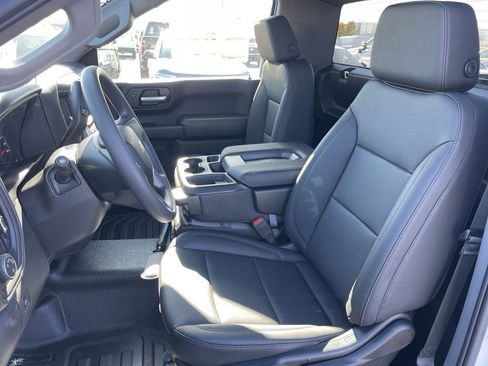 New 2026 Chevrolet Silverado 1500 W/T w/ WT Value Package image 11