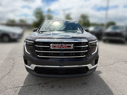 New 2026 GMC Acadia Elevation FWD image 16