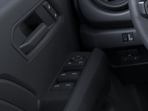 New 2026 Chevrolet Colorado Trail Boss AWD/4WD image 46