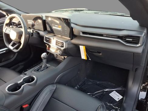 New 2026 Ford Mustang GT Premium w/ Anti-Theft Package image 12