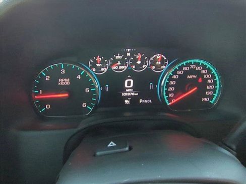 Used 2020 GMC Yukon Denali w/ Denali Ultimate Package image 9