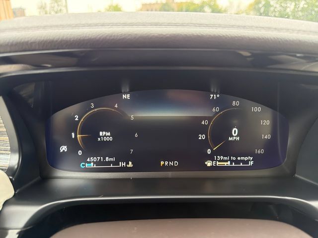 Certified 2023 Lincoln Aviator Black Label w/ Dynamic Handling Package AWD/4WD image 18