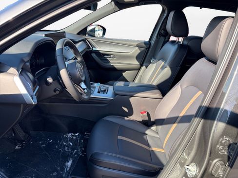 New 2026 MAZDA CX-90 Plug-In Hybrid w/ Premium Plus image 9